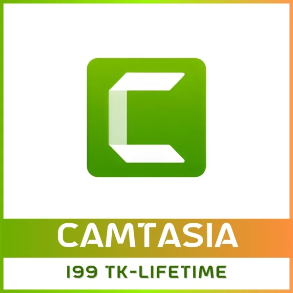 Camtasia – রেকর্ডিং থেকে এডিটিং, সব এক জায়গায়!