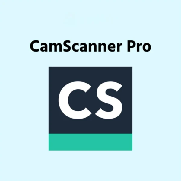 🔥 CamScanner Pro লাইফটাইম এক্সেস মাত্র ৯৯ টাকায়!
